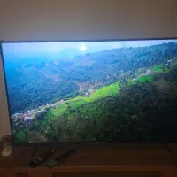 دوو ۵۵ اینچ 4k