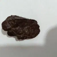 سنگ مشکوک به شهاب سنگ