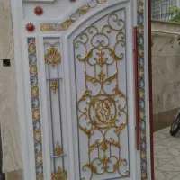 خطاطی .دیوار نویسی.نقاشی ساختمان