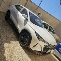 چانگان X5 پلاس فول ترین نسخه باز تک در منطقه