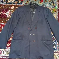 کت مردانه تک