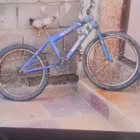 دوچرخه