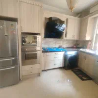 فرشته/۱۳۰متر/مبله یا غیرمبله