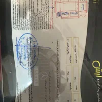 Mvm110|خودرو سواری و وانت|کرج, کلاک نو|دیوار