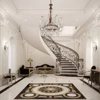 سوئیت اجاره ای مستقل/بحرین