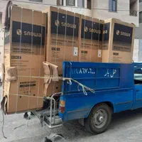 خرید و فروش یخچال های ایرانی و خارجی