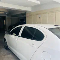 شاهین g سانروف دار مدل ۱۴۰۱