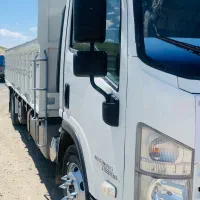 ایسوزو p700|خودرو سنگین|بوکان, |دیوار