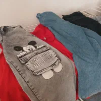 رایگان لباس بچه دخترانه