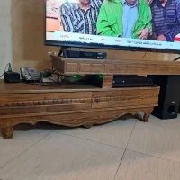 میز تلویزیون