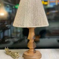 آباژور چوبی (گالری چوبی جات)