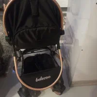 کالسکه belecoo