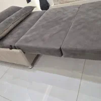 مبل تختخواب شو راحت