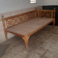 تخت سنتی