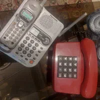 دو خط تلفن  رند و استثنایی (77511444) و (77511555)