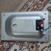 اسپیکرو باند کامپیوتر کارکرده ولی   اصلی