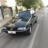پژو 405فرانسوی 1800 انژکتور معاوضه با تاکسی