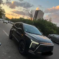کی ام سی x5 مدل ۱۴۰۴