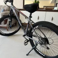 دوچرخه TREK ONE T-6000 سایز 27.5، 24 دنده، دیسکی