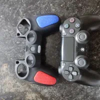 دسته بازی پلی استیشن 4 مدل DUAL SHOCK