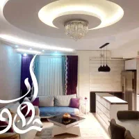فاز۳ پردیس مجتمع هسا پامچال ۸۵ متری فول ( ماهور)
