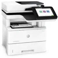 پرینتر لیزری چندکاره استوک اچ پی مدل E52645