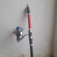 چوب ماهیگیری