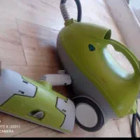 بخار شور