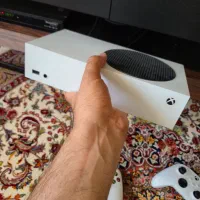 xbox series s|کنسول، بازی ویدئویی و آنلاین|ابهر, |دیوار