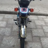 هندا200معاوضه ای