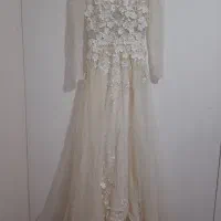 پیراهن مجلسی زنانه