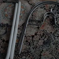 گهواره و کریدور
