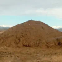 فروش کود حیوانی پهن نرم