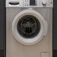 ماشین لباسشویی بوش