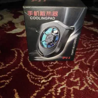 فن خنک کننده گوشی مدلp11