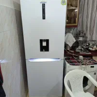 یخچال سازی محمدی