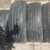 لاستیک سایز ۱۴ خارجی ۴ حلقه ۲ م ، لوازم ماشین