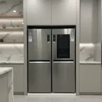 یخچال فریزر دوقلوجدیدx48فوت الجی LG Koreaاینستاویو