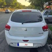 تیبا۲ مدل اسفند۹۸