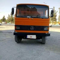 خاور 608 مدل 1360