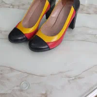 کفش مجلسی زنانه درحد نو