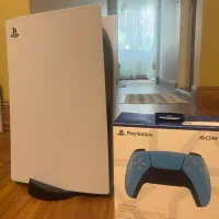 Ps5|کنسول، بازی ویدئویی و آنلاین|تهران, دزاشیب|دیوار