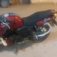 آپاچی 150