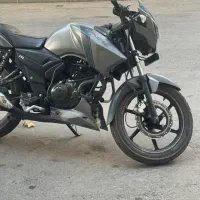 آپاچی ۱۵۰ به شرط
