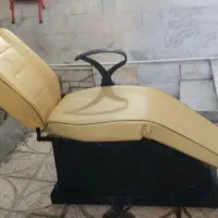 صندلی اصلاح (صندلی ارایشگاهی)