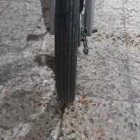 لاستیک جلو هوندا وتیوپ