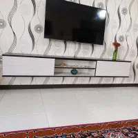میز تلویزیون دیواری(فوری فوری)