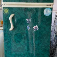 یخچال و  فریز