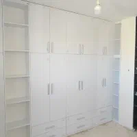 کمد دیواری اقتصادی