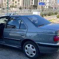 پژو پارس LX 1400 Tu5|خودرو سواری و وانت|تهران, پرواز|دیوار